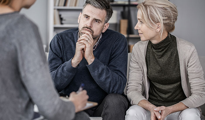 Your Total Guide to Preparing For Your First Marriage Counseling Session