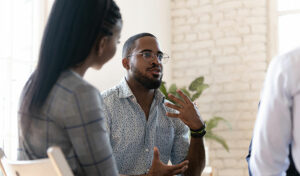 Your Total Guide to Preparing For Your First Therapy Session