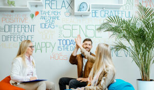 Couples Therapy vs. Marriage Counseling: What’s The Difference?