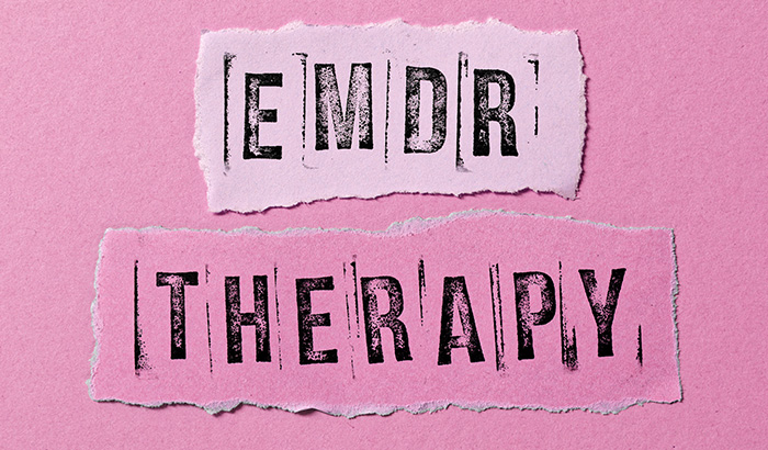 What Is EMDR Therapy? The Process Explained