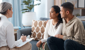 Marriage Counseling: Ways You and Your Partner Can Prepare