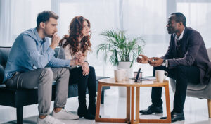 How Do I Know if We Need Marriage Counseling?