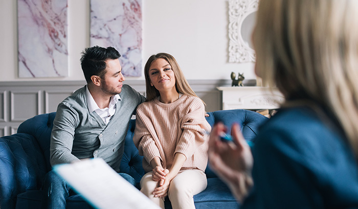 Removing the Stigma Around Couples Therapy: How It Will Strengthen Your Relationship