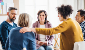 Healing Through Creativity: The Power of Sandtray Therapy in Adult Counseling